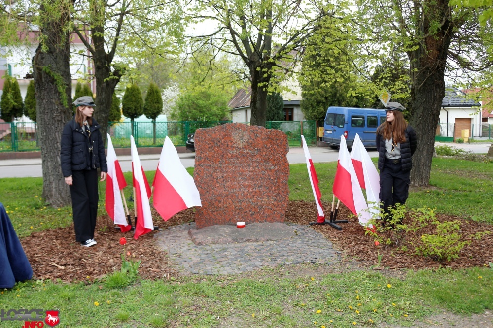 Obchody Dnia Pamięci Ofiar Zbrodni Katyńskiej i Katastrofy Smoleńskiej