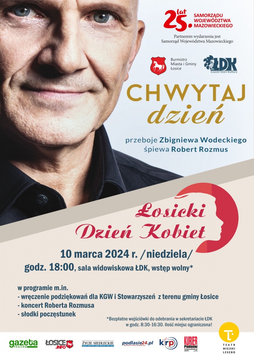 Łosicki Dzień Kobiet
