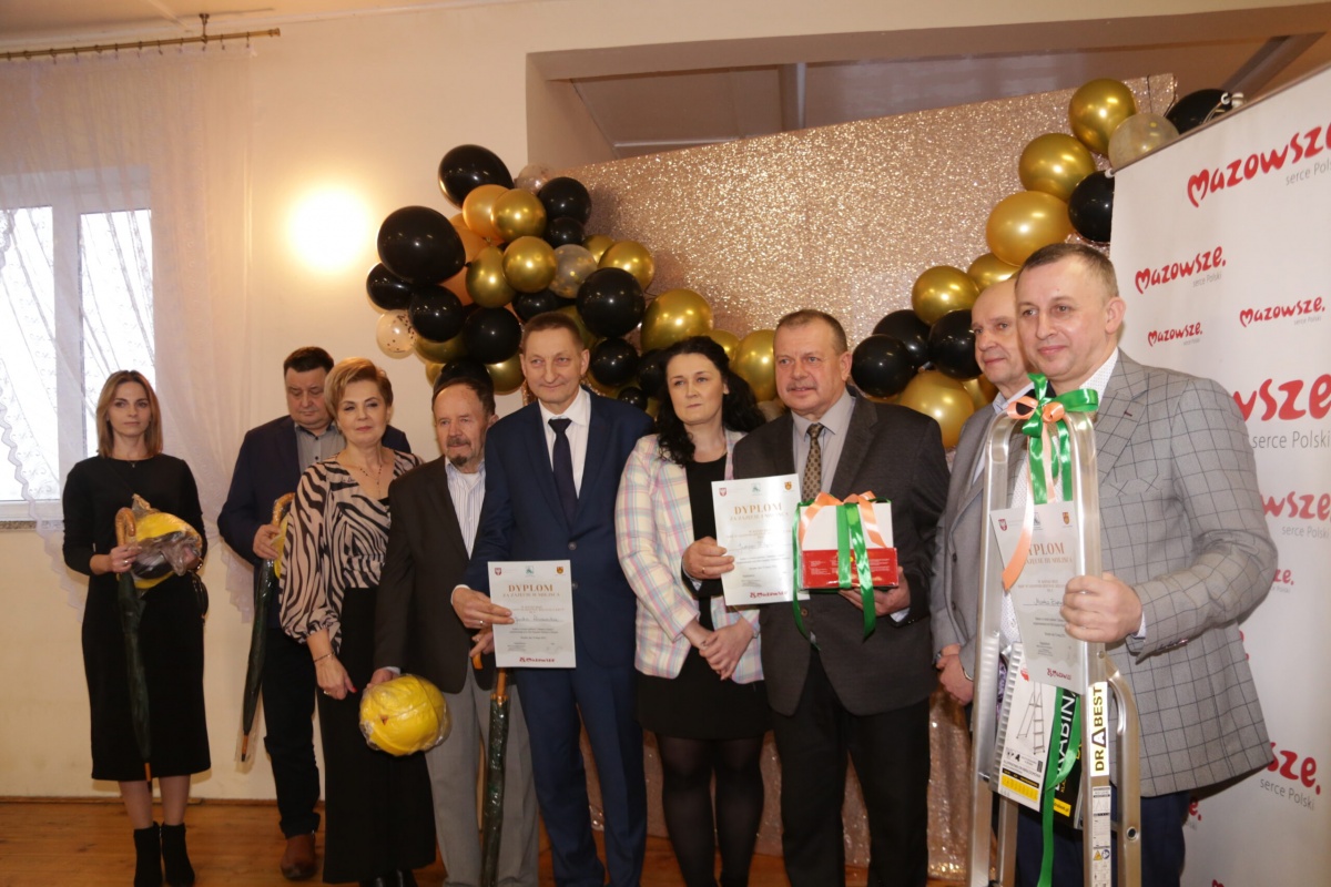 Zadbajmy o seniora- Spotkanie z dietetykiem i kosmetologiem dla seniorów w Olszance 