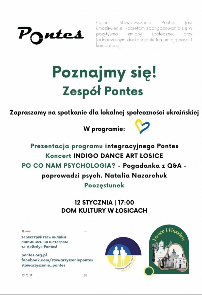 Poznajmy się