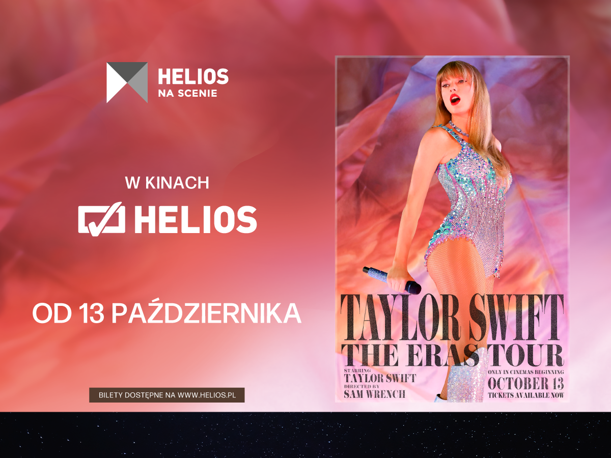 Taylor Swift Eras Tour
