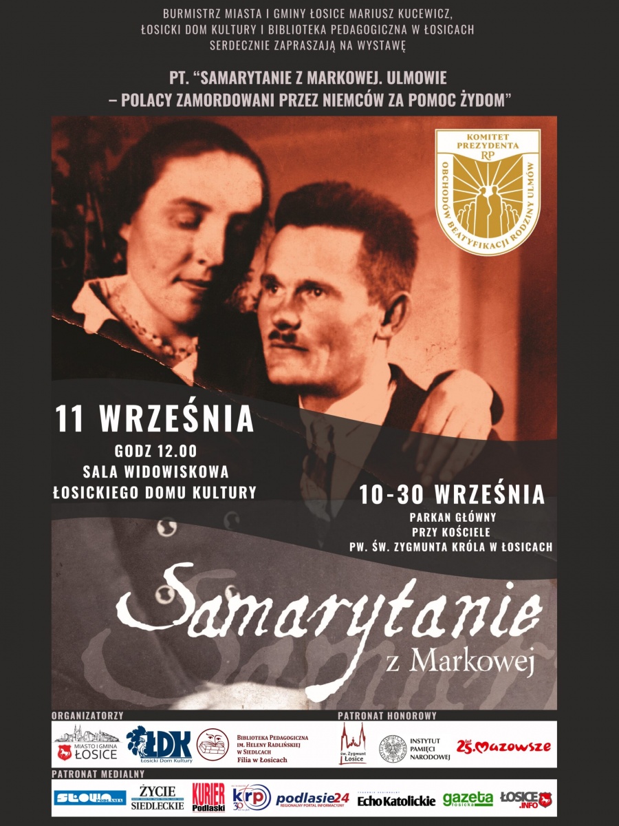 Samarytanie z Markowej