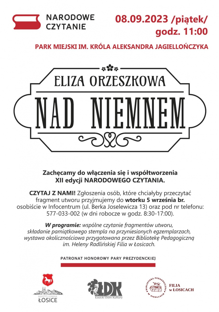 Przeczytajmy wspólnie 