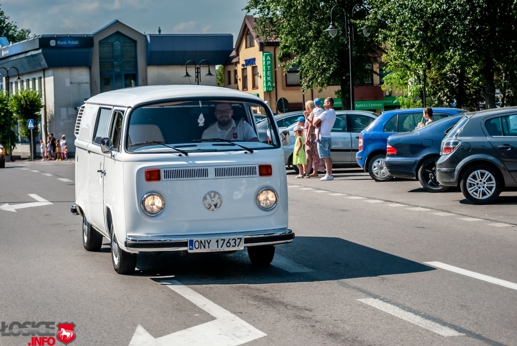 Ależ to była parada
