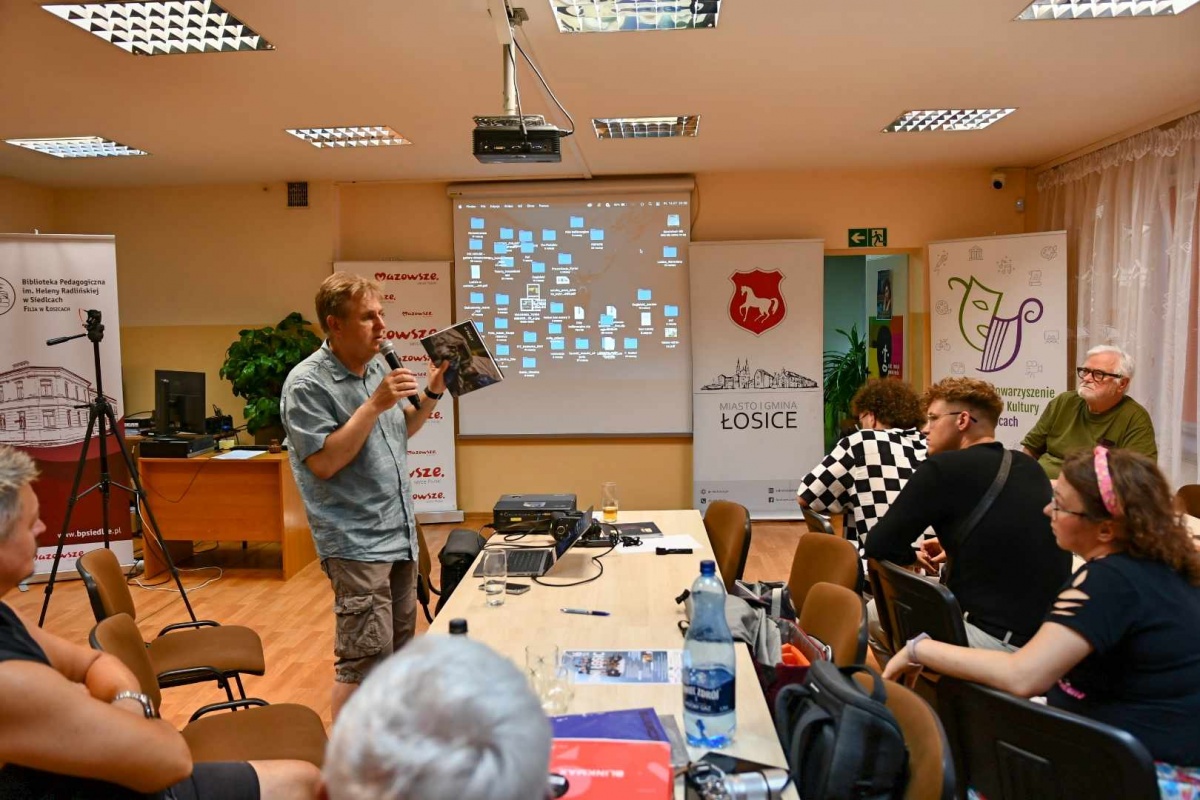 Ruszyła Fotograficzna Kapsuła Czasu