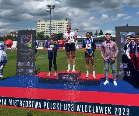 Złota Weronika