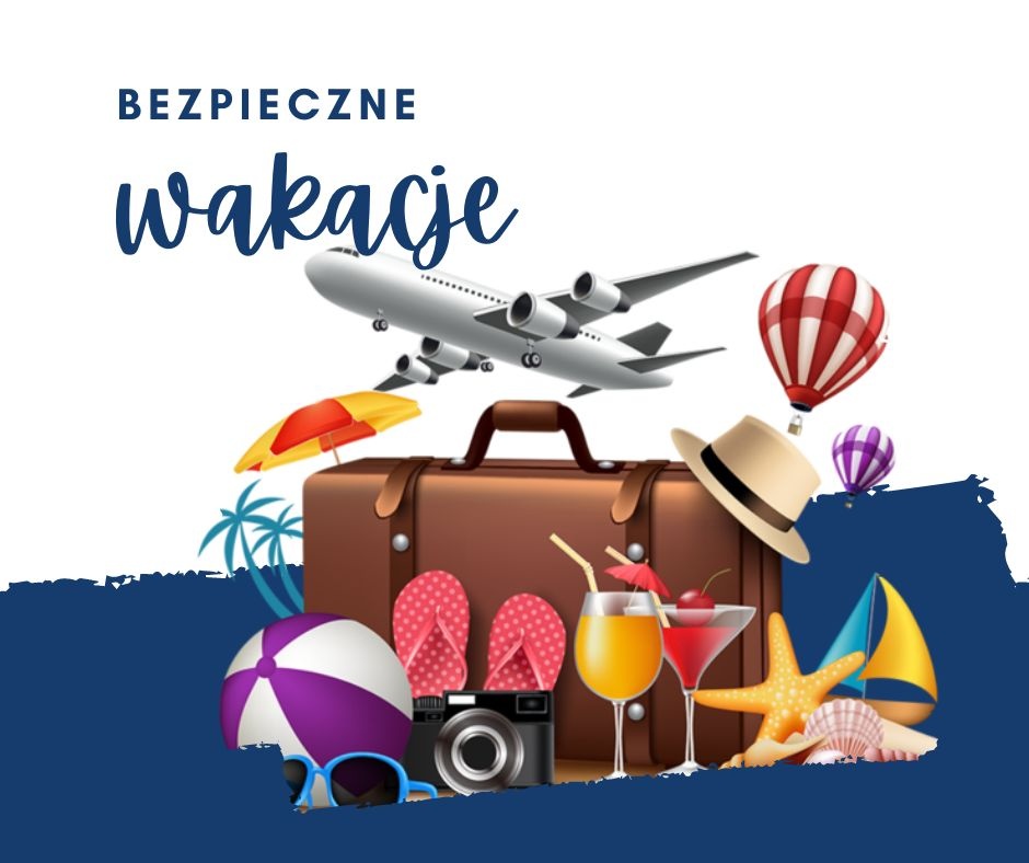Bezpieczne Wakacje