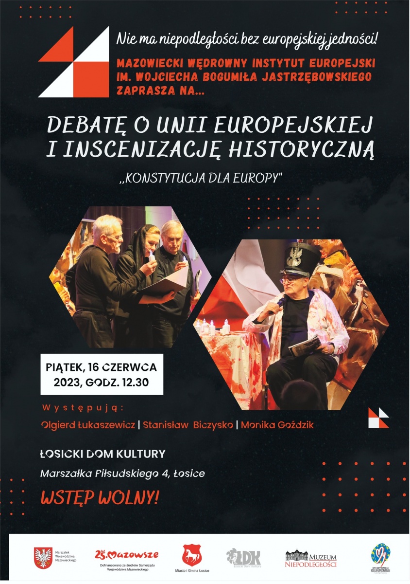 Konstytucja dla Europy
