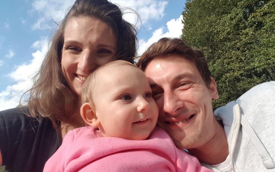 Razem z Anią i Ines zawalczmy o życie Mariusza