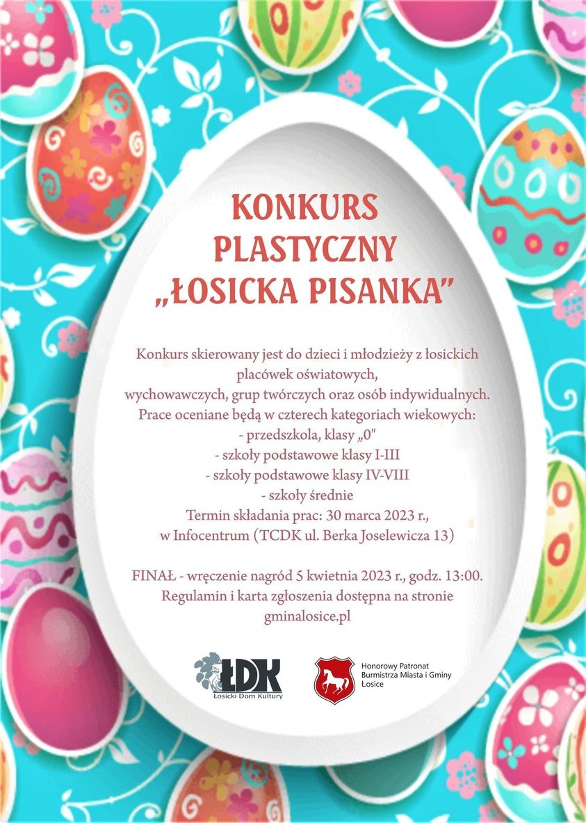 „Łosicka Pisanka”