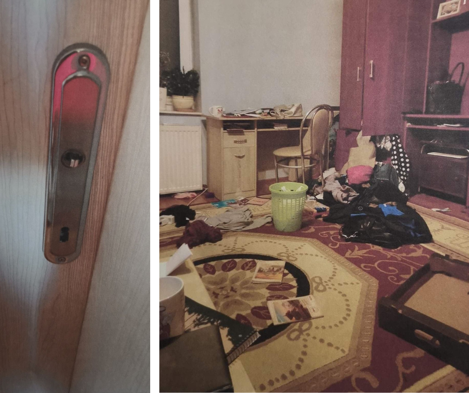 Co się działo w rodzinie zastępczej? Oskarżenie o molestowanie.