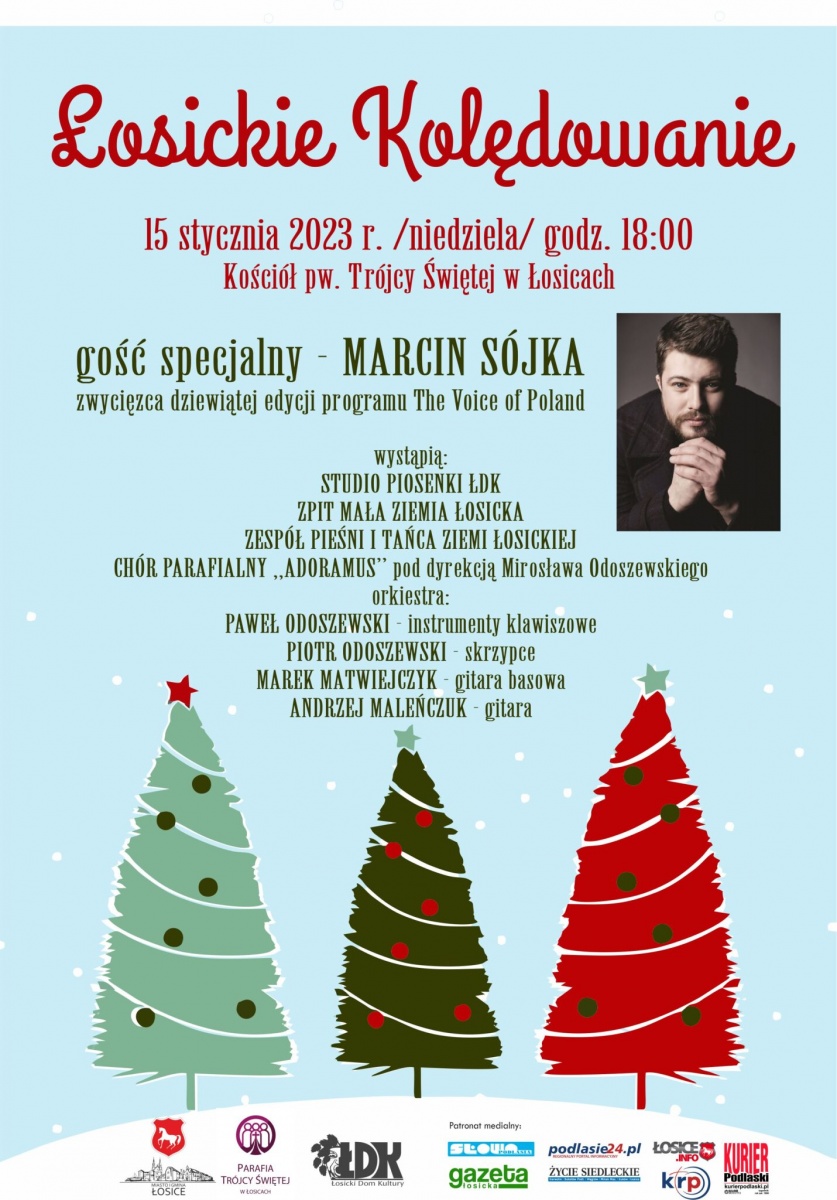 Łosickie Kolędowanie