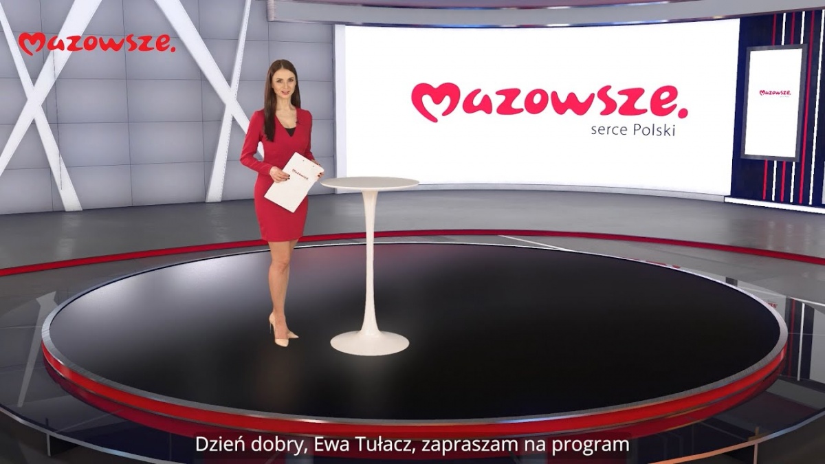 Mazowsze. Wiadomości z Regionu