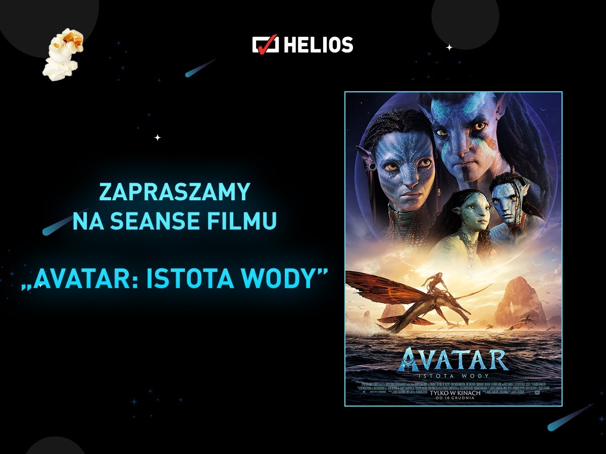 Avatar: Istota wody
