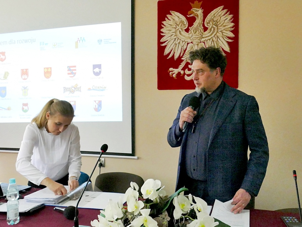 Utworzono stowarzyszenie dla współpracujących samorządów