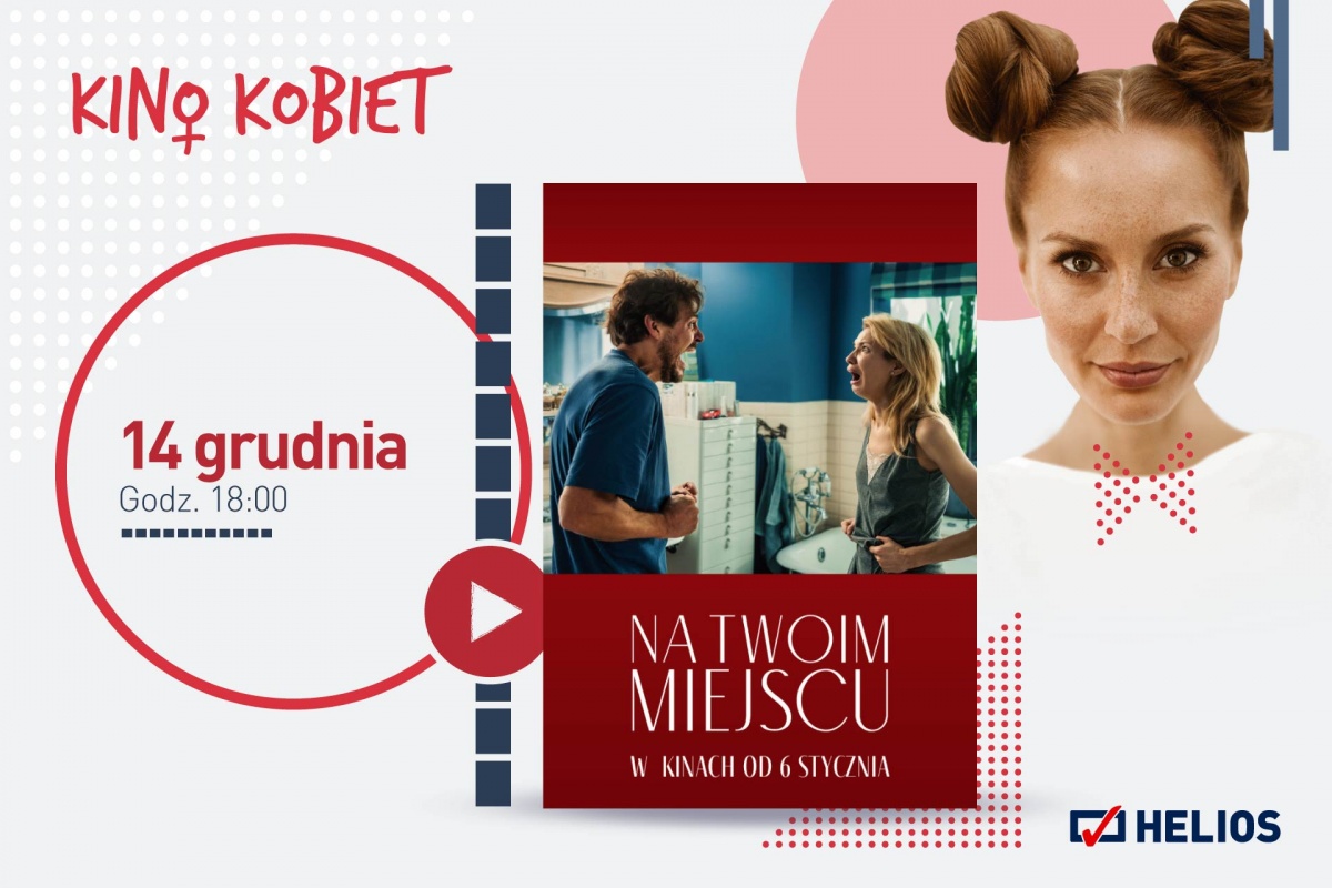 Kino Kobiet