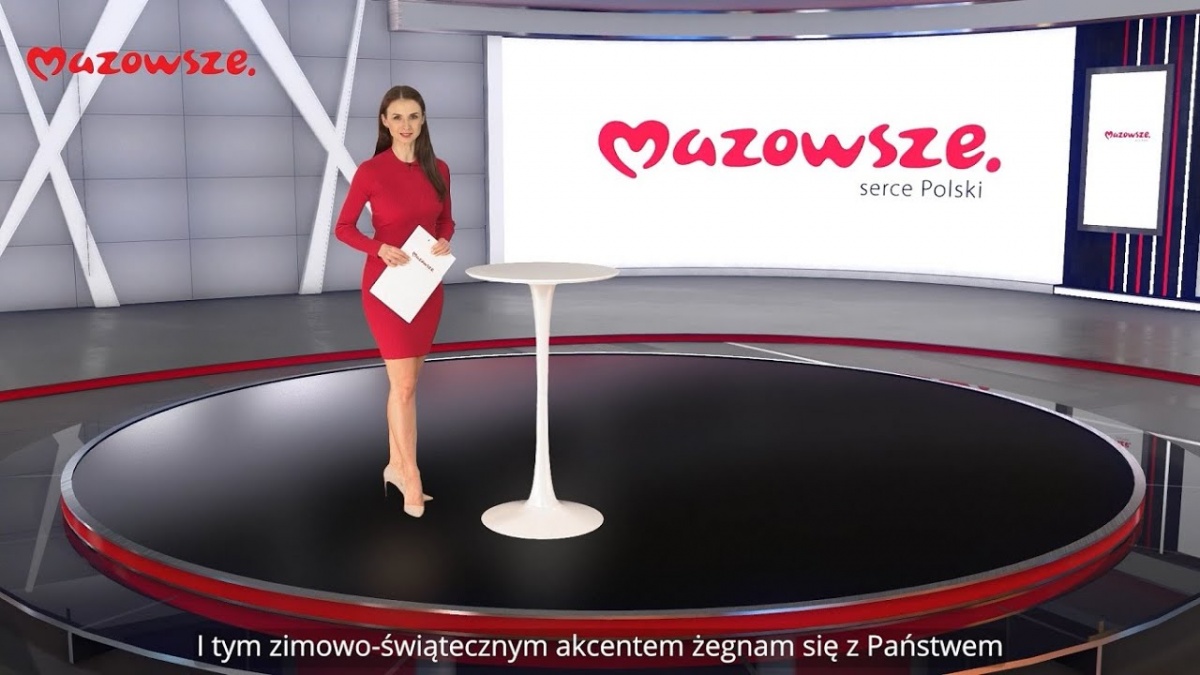 Mazowsze. Wiadomości z regionu