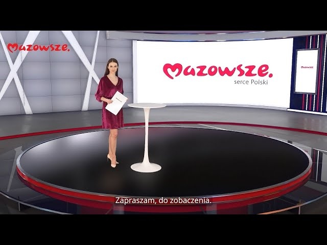 Mazowsze. Wiadomości z regionu