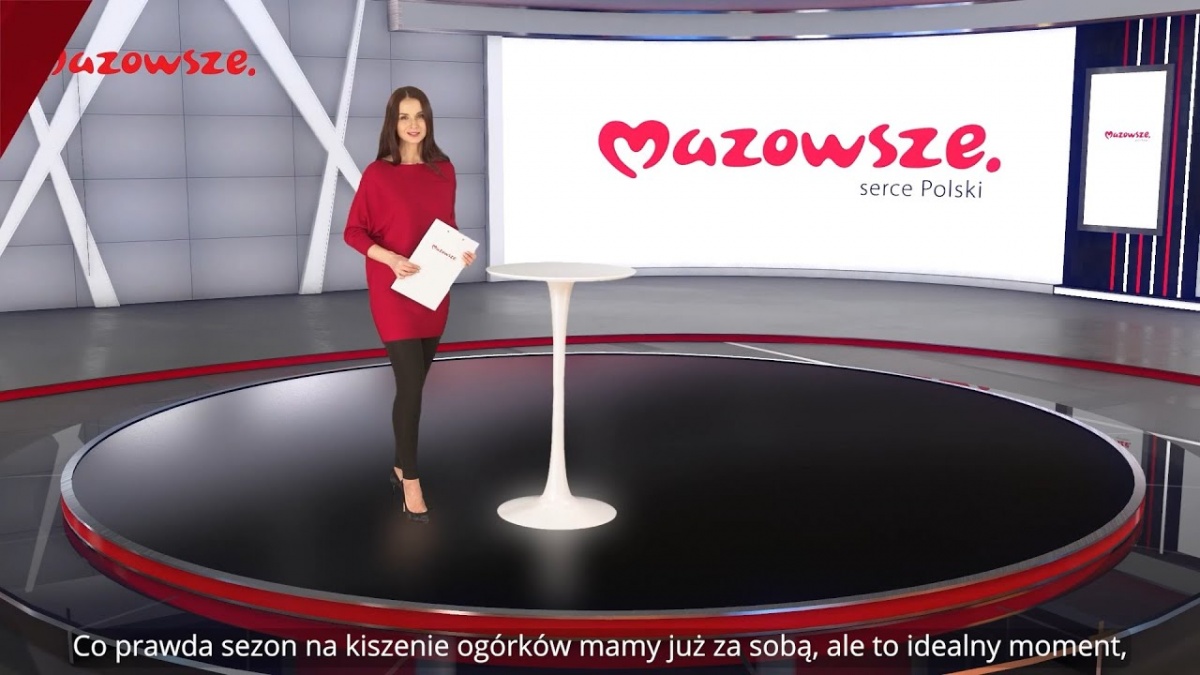 Mazowsze. Wiadomości z regionu
