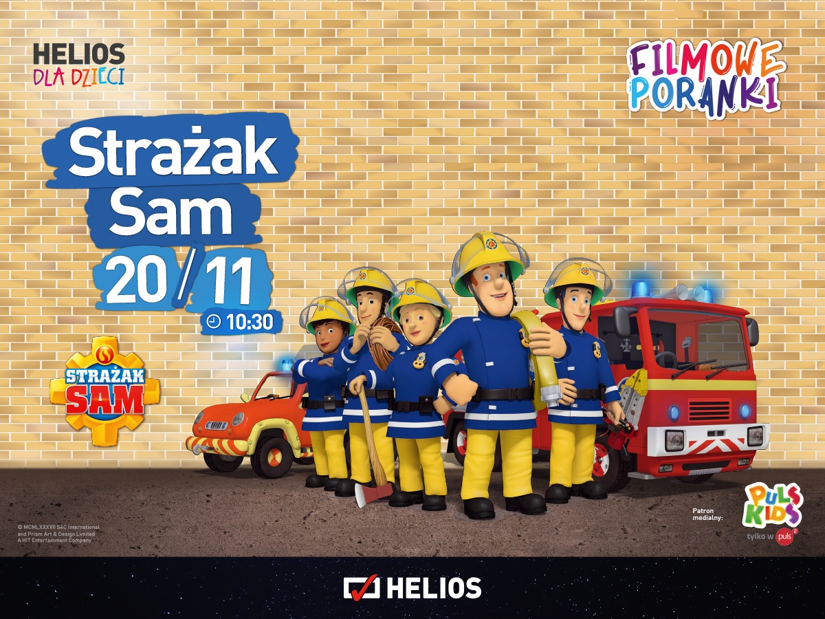 Strażak Sam