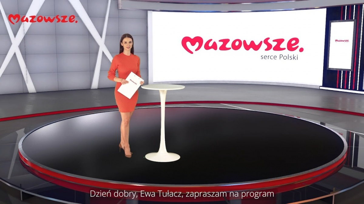 Mazowsze. Wiadomości z regionu