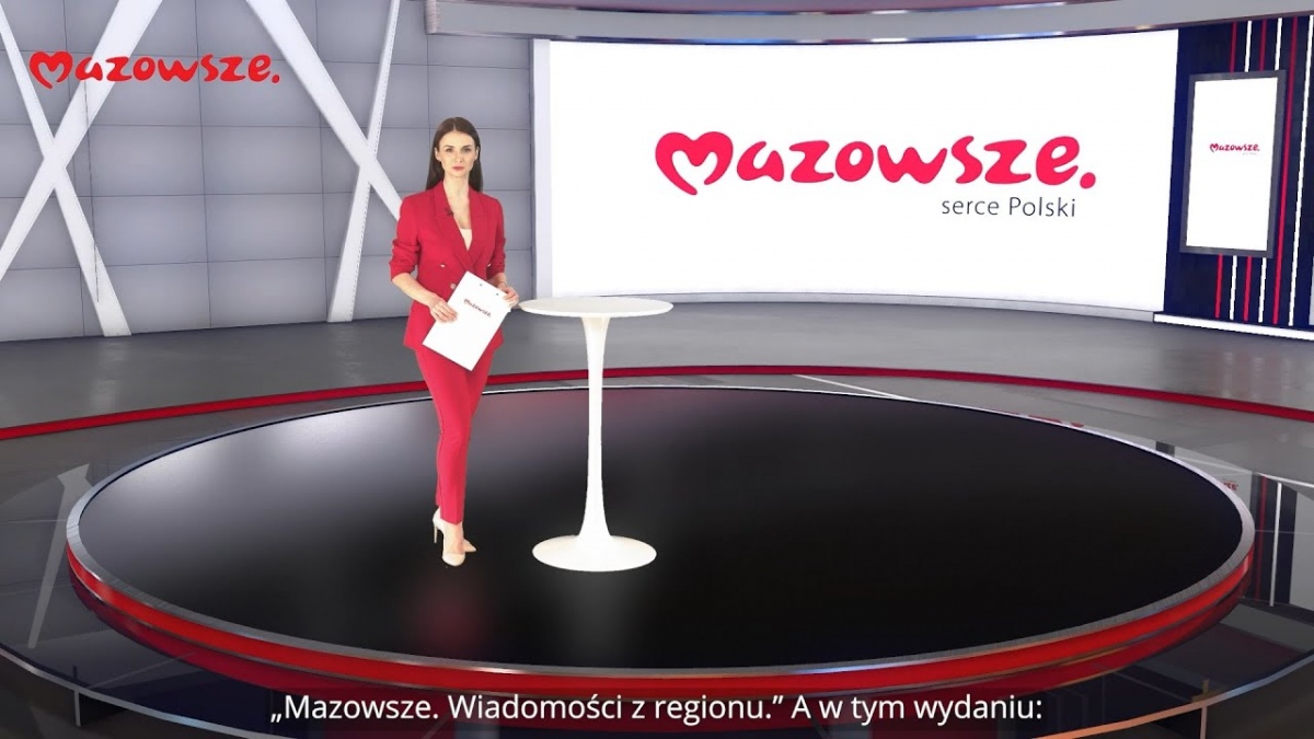 Mazowsze. Wiadomości z regionu