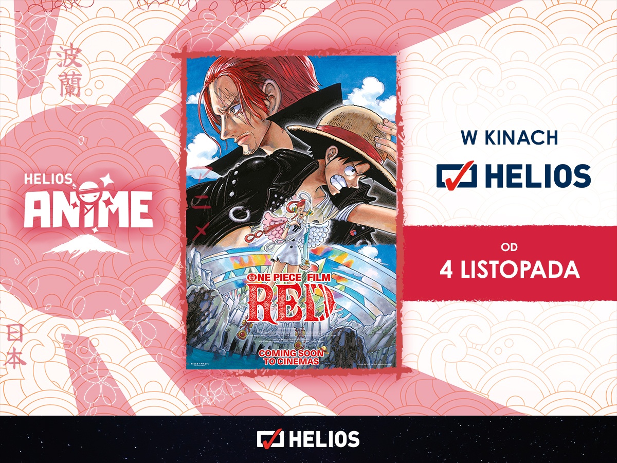 Helios Anime