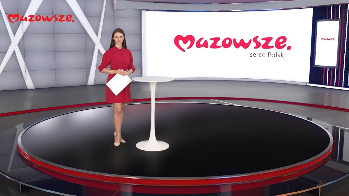 Mazowsze. Wiadomości z regionu