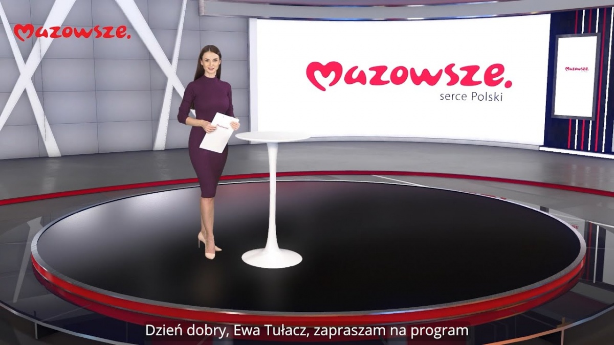 Mazowsze. Wiadomości z regionu