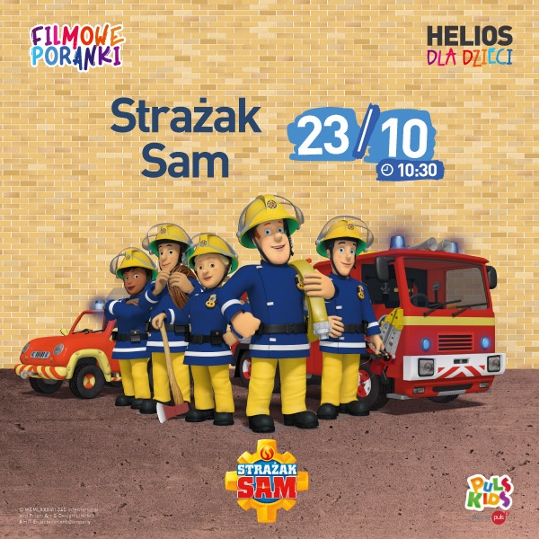 Strażak Sam