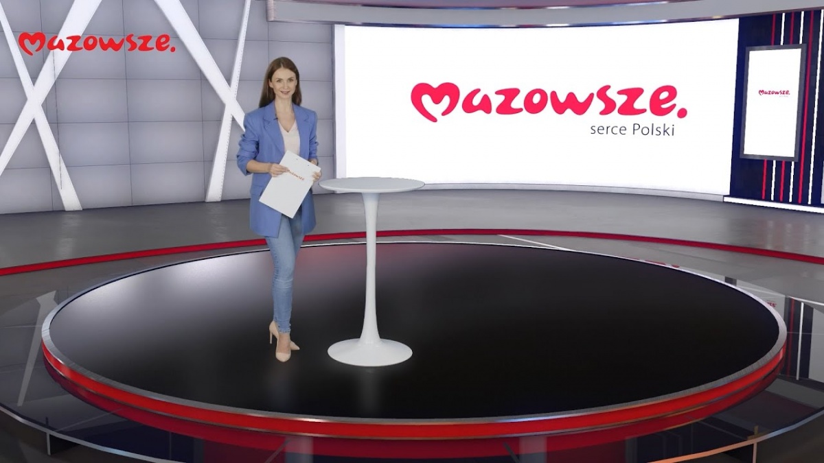 Mazowsze. Wiadomości z regionu