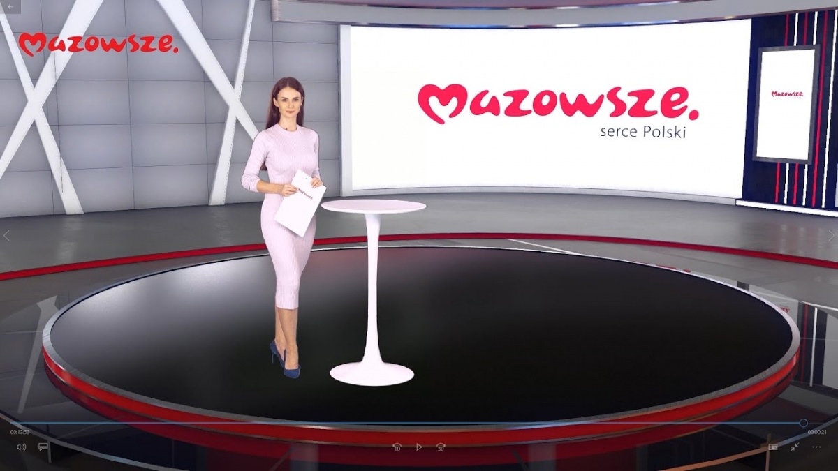 Mazowsze. Wiadomości z regionu