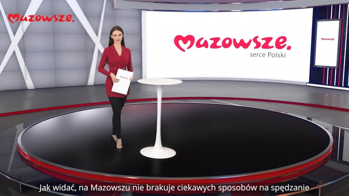 Mazowsze. Wiadomości z regionu