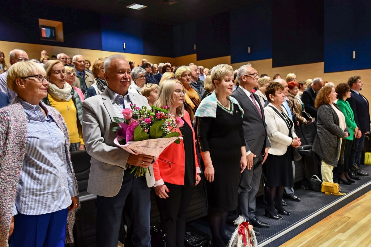 Gaudeamus Igitur