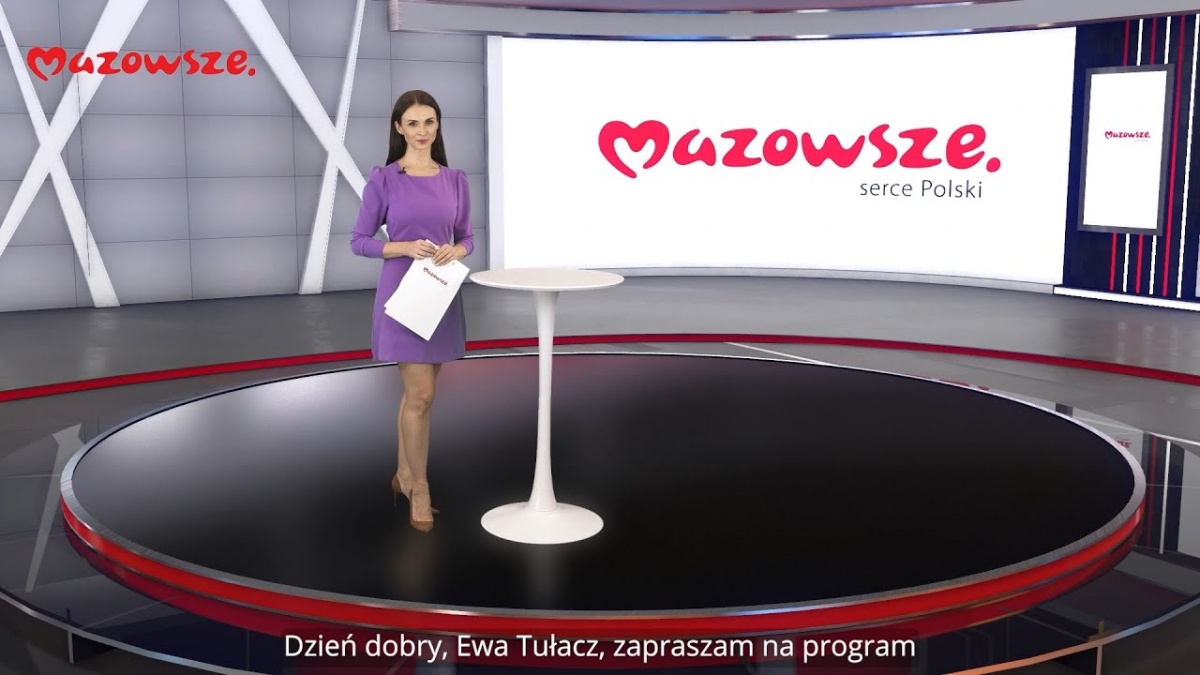 Mazowsze. Wiadomości z regionu