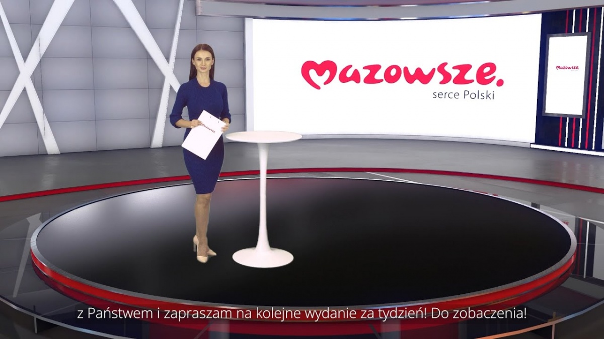 Mazowsze. Wiadomości z regionu