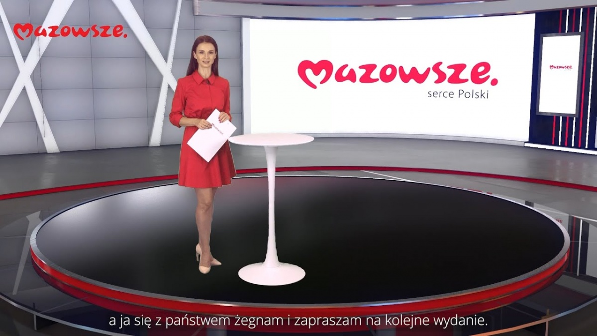 Mazowsze. Wiadomości z regionu