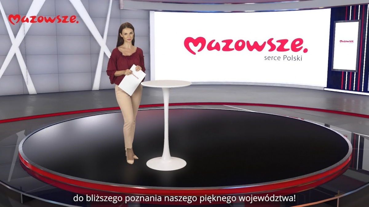 Mazowsze. Wiadomości z regionu