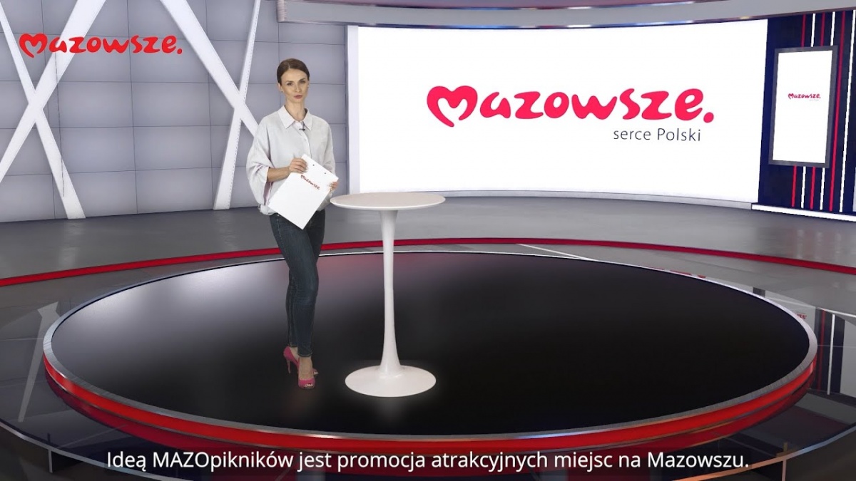 Mazowsze. Wiadomości z regionu