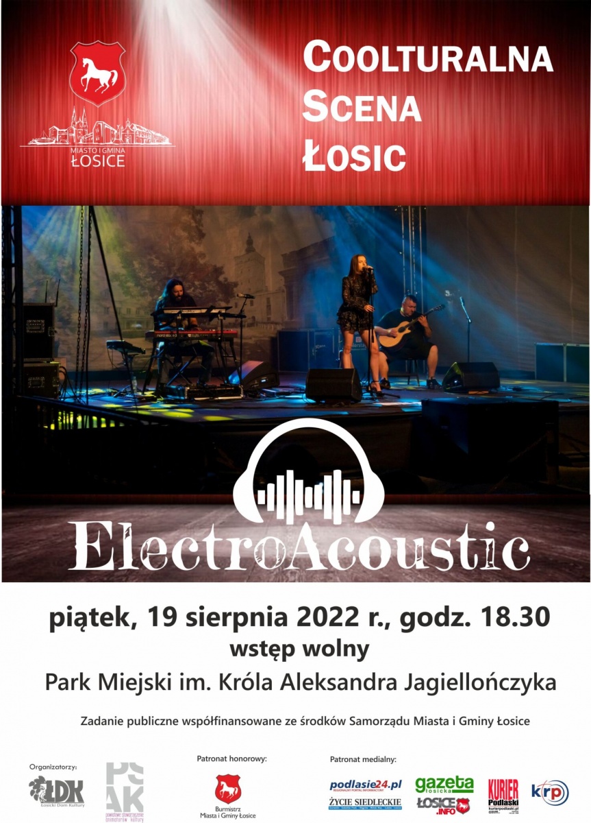 Coolturalna Scena Łosic