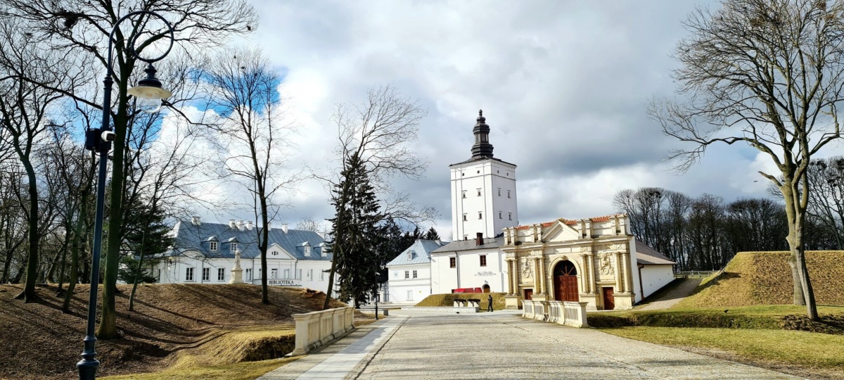 Jaka jest kondycja rynku pracy w Białej Podlaskiej?