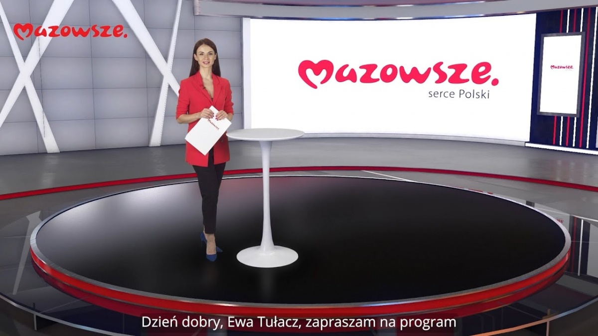Mazowsze. Wiadomości z regionu