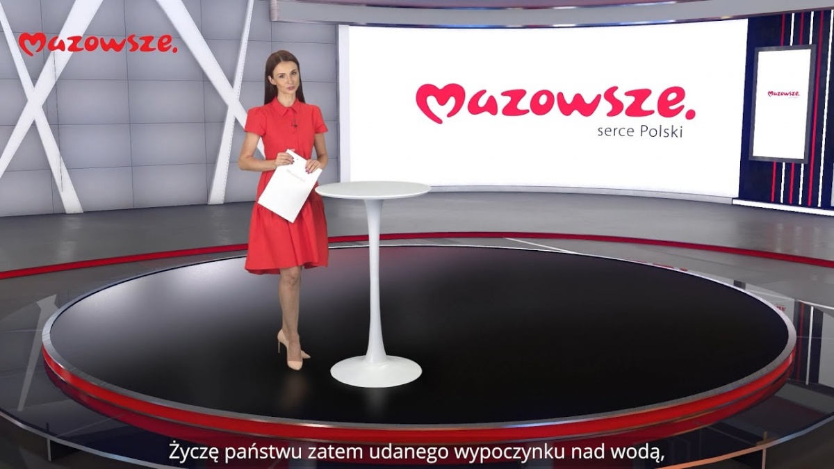 Mazowsze. Wiadomości z regionu