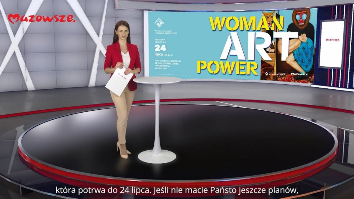 Mazowsze. Wiadomości z regionu
