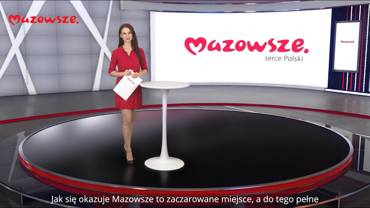 Mazowsze. Wiadomości z regionu