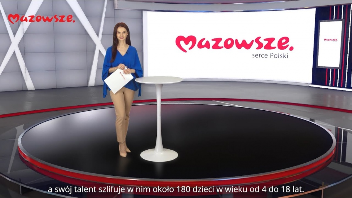 Mazowsze. Wiadomości z regionu