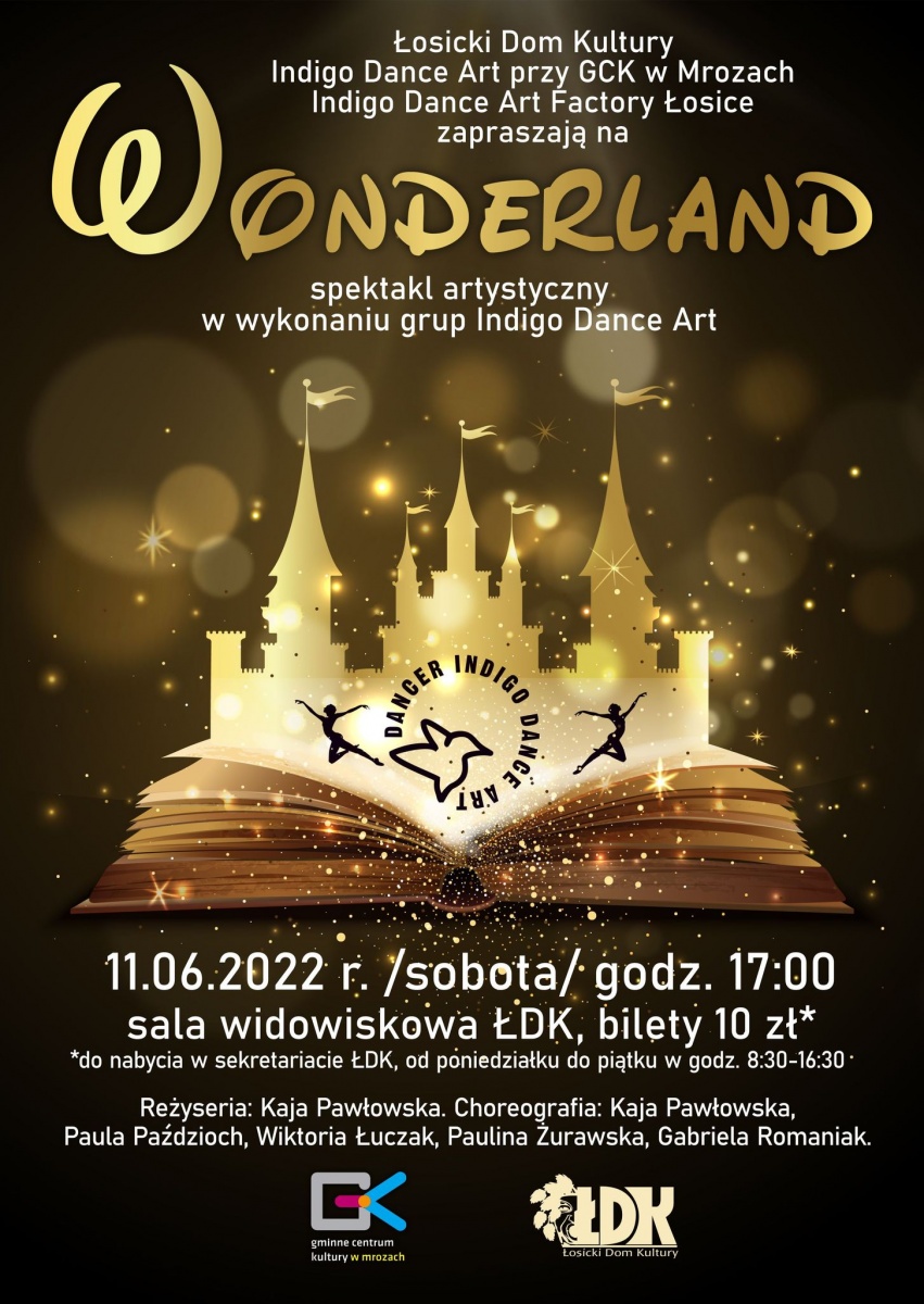 Wonderland