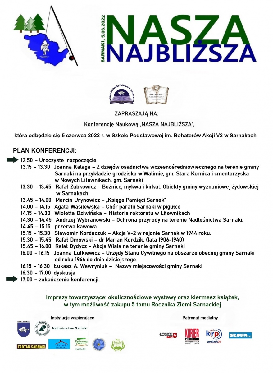 Nasza Najbliższa
