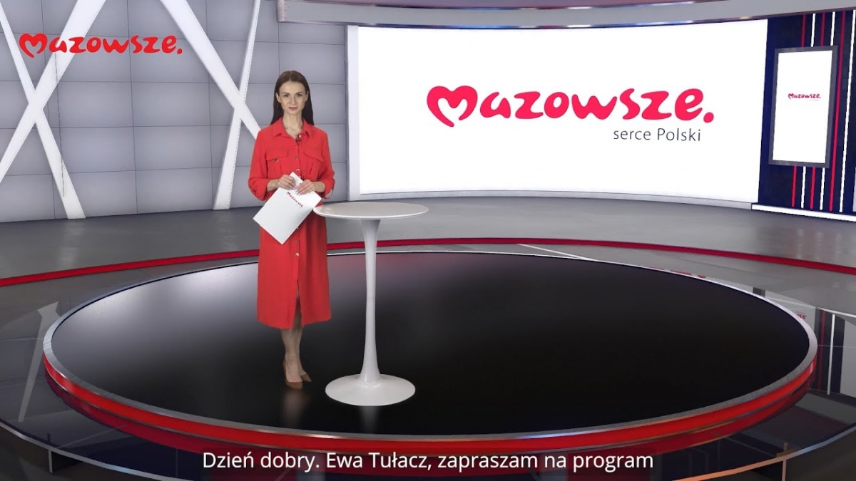 Mazowsze. Wiadomości z regionu.