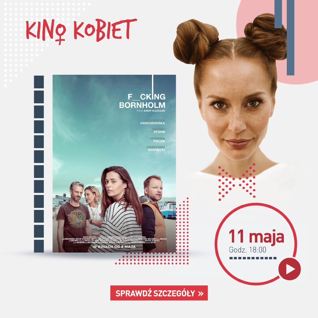 Kino Kobiet